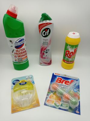 OTHER DETERGENTS