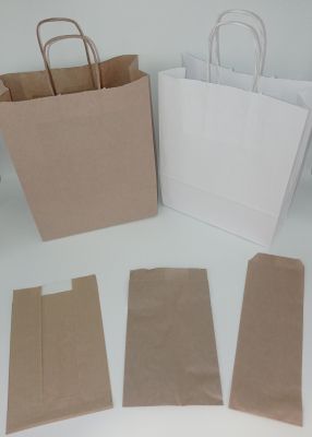 PAPER BAGS