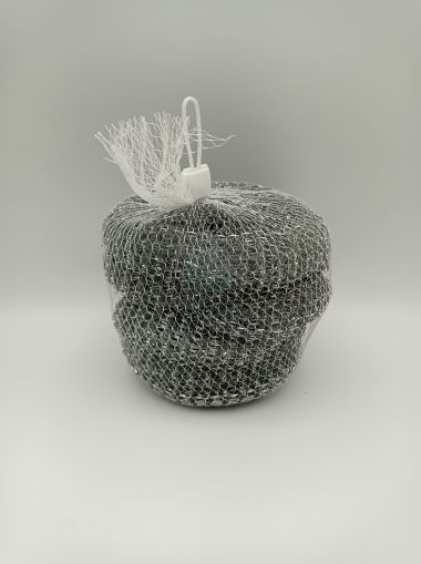 Тел домакинска ТВЪРДА 5бр./пак.