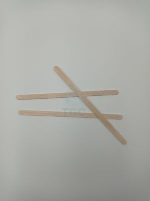 ЕКО бъркалка 11см. 500бр./кут.20кут./каш.