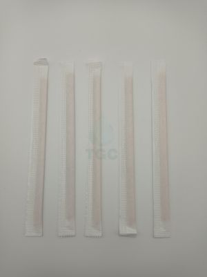 Еко бъркалка 14см. ед. опакована 250бр./кут. 40кут./каш.