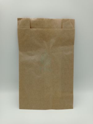 Хартиен плик КАФЯВ 12х5х20 2000бр./каш.