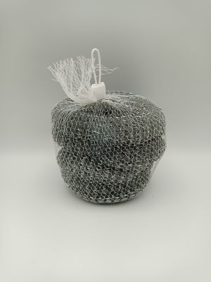 Тел домакинска ТВЪРДА 5бр./пак.