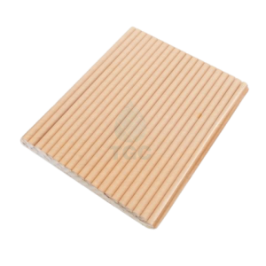 ХИТ ЕКО Сламка крафт 15бр./пак.