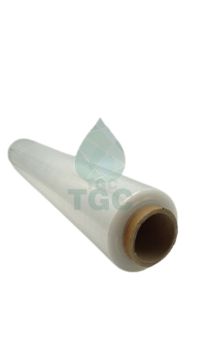 Палетно фолио 23мик 2,0кг/200гр; 6бр/каш