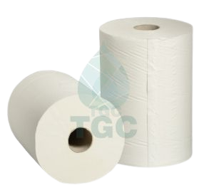 Кухненска ролка 800гр.100% ЦЕЛУЛОЗА ;6бр./чув.