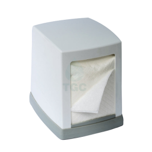 Салфетка за диспенсър 17х21 200бр./пак. 32пак./каш.