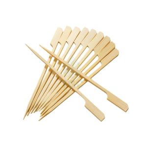 Шиш флаг 150мм. 200бр./пак. 25пак./каш.