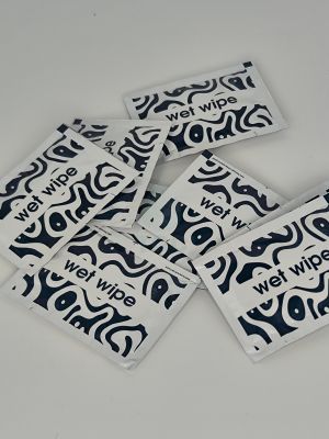 Мокри кърпички давидоф 250бр./пак. 4пак./каш.