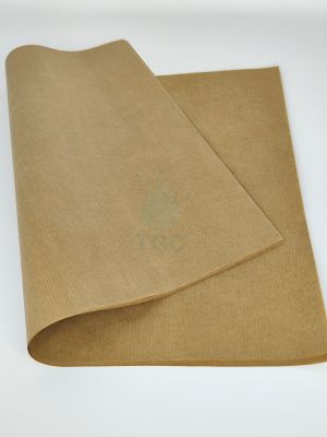 Хартиен формат Крафт 30/40см. 5кг./пак.